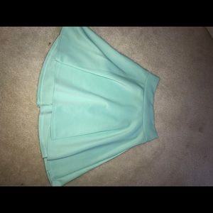 Charlotte Russe Skirt!
